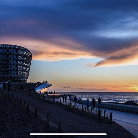 Cintra Διαμέρισμα Middelkerke Εξωτερικό φωτογραφία