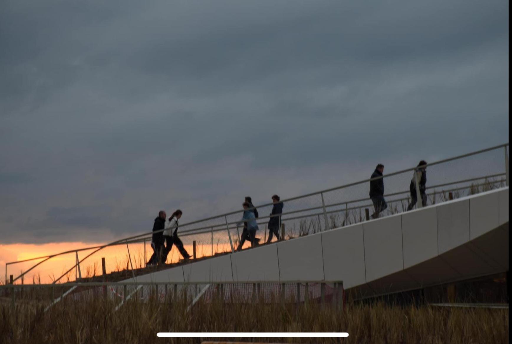 Cintra Διαμέρισμα Middelkerke Εξωτερικό φωτογραφία
